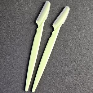 Facial Razors (Dermaplaner)